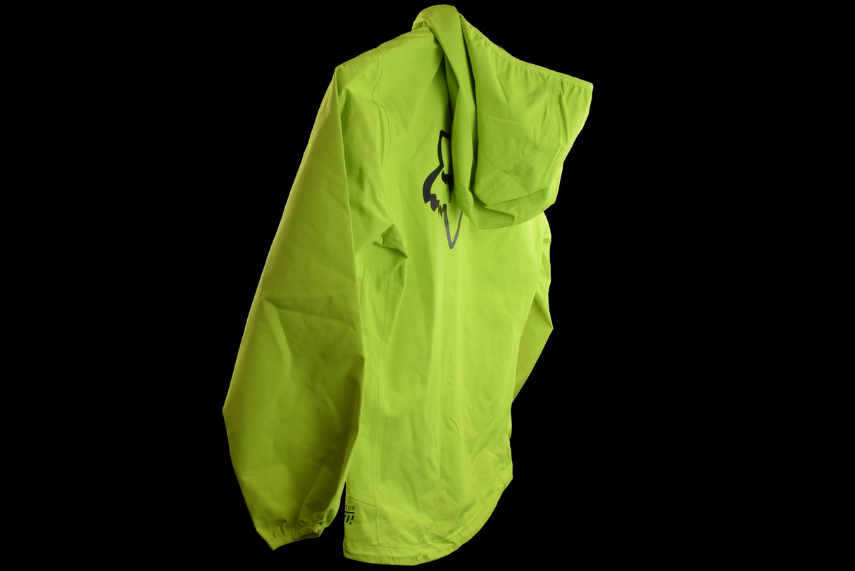 Fox Racing - Youth Ranger 2.5L Water Jacket - Flo Ylw - YL