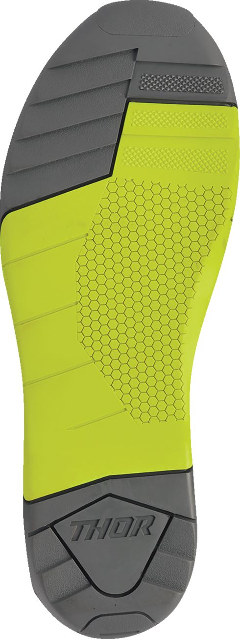 Thor Blitz XR Boots - Cycle City Outdoors