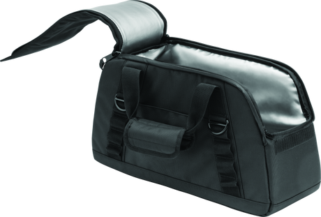 Kuryakyn Saddlebag Cooler Black - Cycle City Outdoors