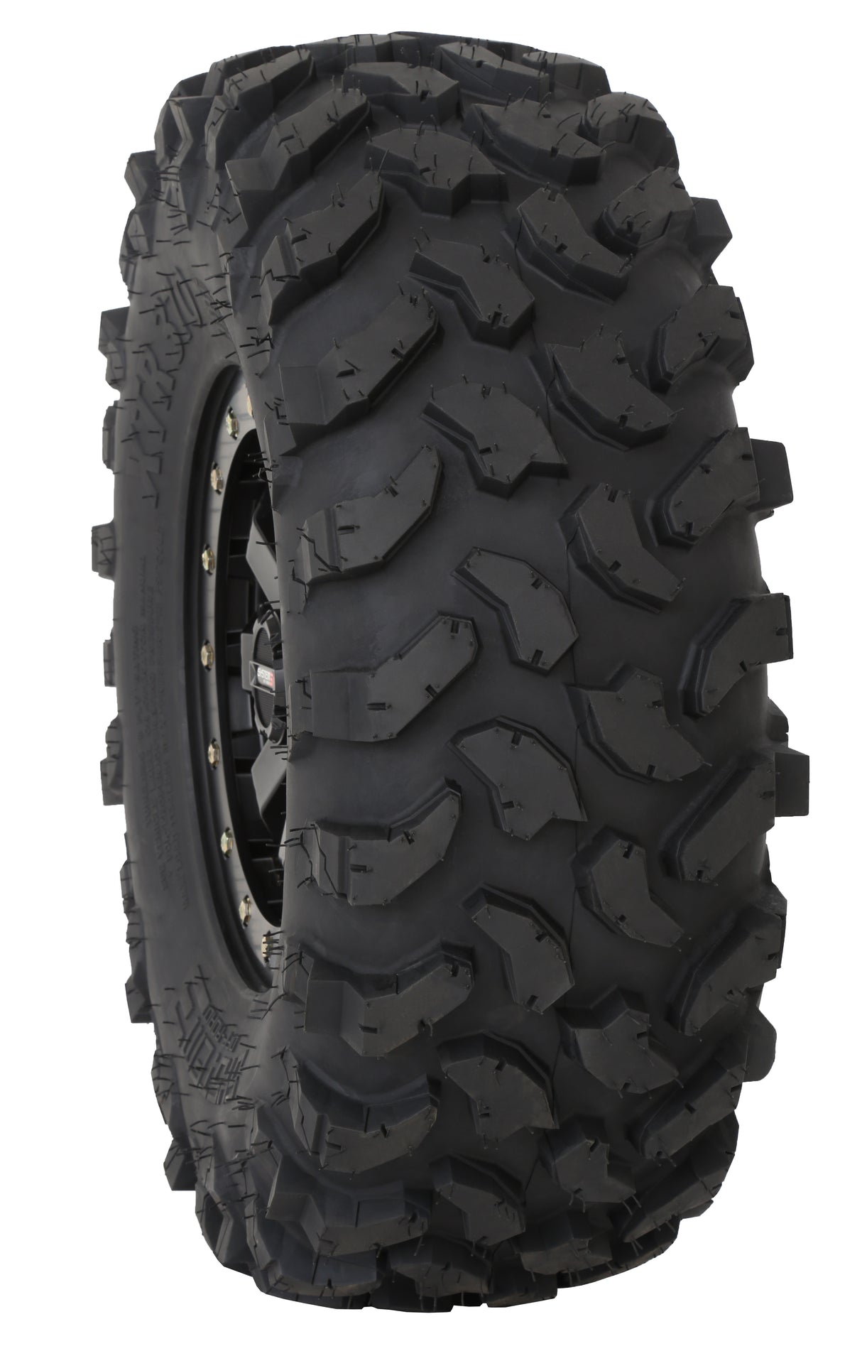 Tire Xtr370 33x10r15