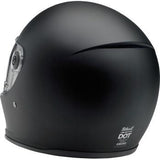Biltwell - Lane Splitter Helmet - Flat Black - Small (Open Box)