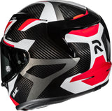 HJC RPHA 12 Carbon Helmet - Xentra