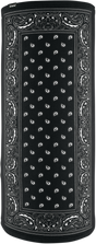 ZAN HEADGEAR Motley Tube? SportFlex? - Black Paisley TL101