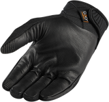 ICON Anthem 2 CE™ Gloves - Stealth - Medium 3301-3660
