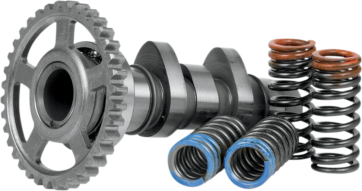 HOT CAMS Camshaft - Exhaust - Stage 2 - Arctic Cat | Kawasaki | Suzuki 2252-2E