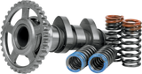 HOT CAMS Camshaft - Exhaust - Stage 2 - Arctic Cat | Kawasaki | Suzuki 2252-2E