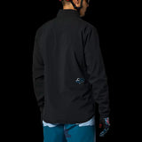 Fox Racing - Ranger Fire Jacket - Black/Blue - L