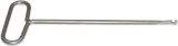 WOODY'S Spring Hook Tool - 10" SPR2-TOOL-S