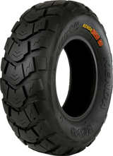 KENDA Tire - K572 Road Go - Rear - 22x10-10 - 4 Ply 08572108DB1