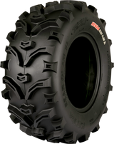 KENDA Tire - K299A Bearclaw XL - Front - 27x9-12 - 6 Ply 082991291C1