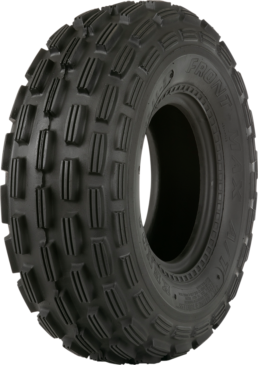 KENDA Tire - K284 Front Max - 22x8-10 - 2 Ply 082841083A1