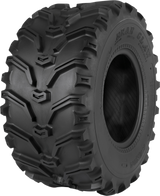KENDA Tire - K299 Bearclaw - Rear - 25x10-11 - 6 Ply 082991195C1