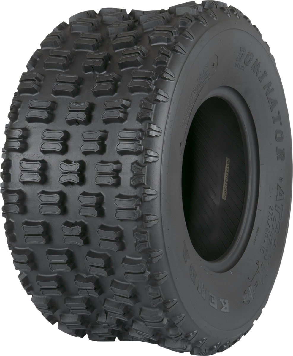 KENDA Tire - K300 Dominator - Rear - 22x11-8 - 4 Ply 083000884B1