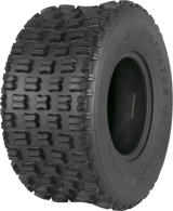 KENDA Tire - K300 Dominator - Rear - 22x11-8 - 4 Ply 083000884B1