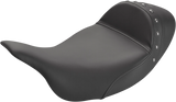 SADDLEMEN Renegade Extended Solo Seat - Studded - FL '08-'23 - Part 808-07B-0039EXT