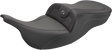 SADDLEMEN Roadsofa™ Seat - Carbon Fiber - without Backrest - '99-'07 FL 897-07-185