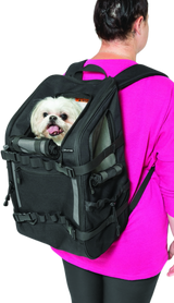 Kuryakyn Pet Palace Ruff-Pack - Cycle City Outdoors