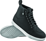 Speed and Strength United by Speed Shoe Black/White - 11 - Cycle City Outdoors