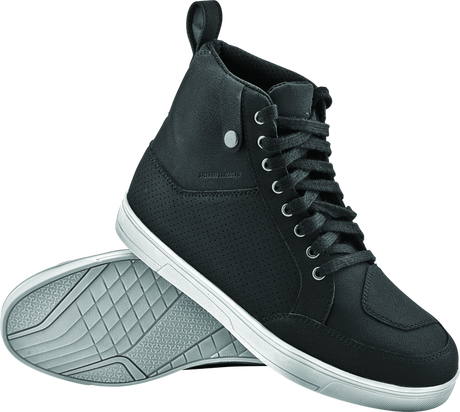 Speed and Strength United by Speed Shoe Black/White - 11 - Cycle City Outdoors