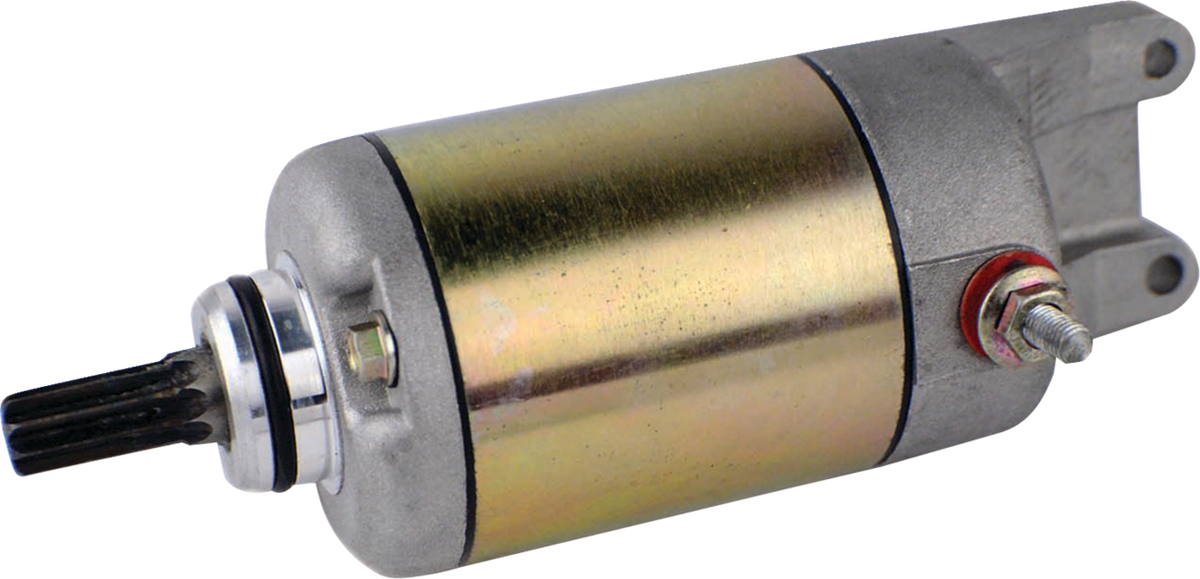 Protorque Parts Inc. PH110-SZ12 Starter - '07-'10 Suzuki KingQuad | ATV/UTV