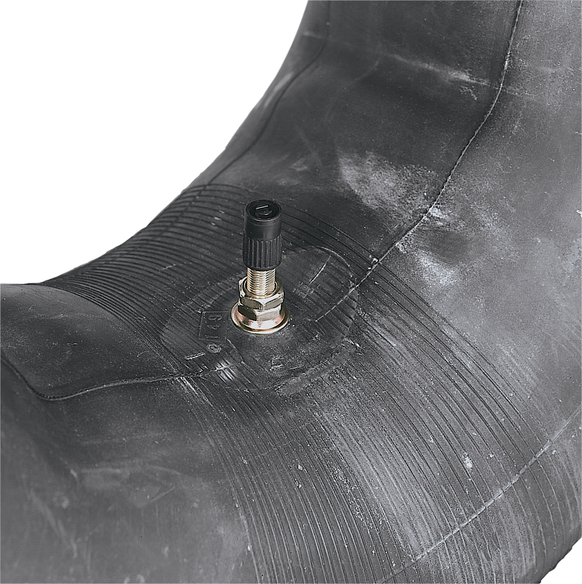 KENDA Inner Tube - Standard - 9" - TR-6 - Center Metal Valve 11098420