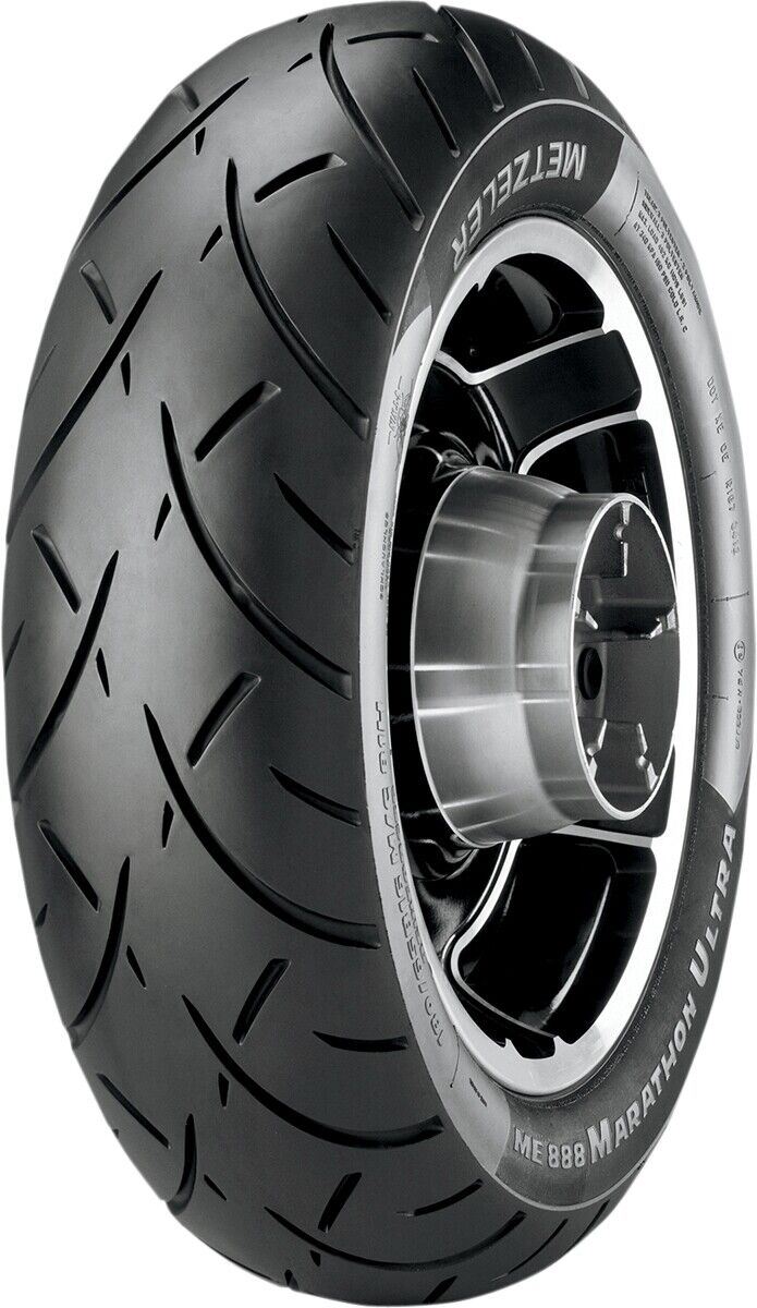 Metzeler - ME888 Marathon Ultra - MU85B-16 77H (Rear) - 2318900