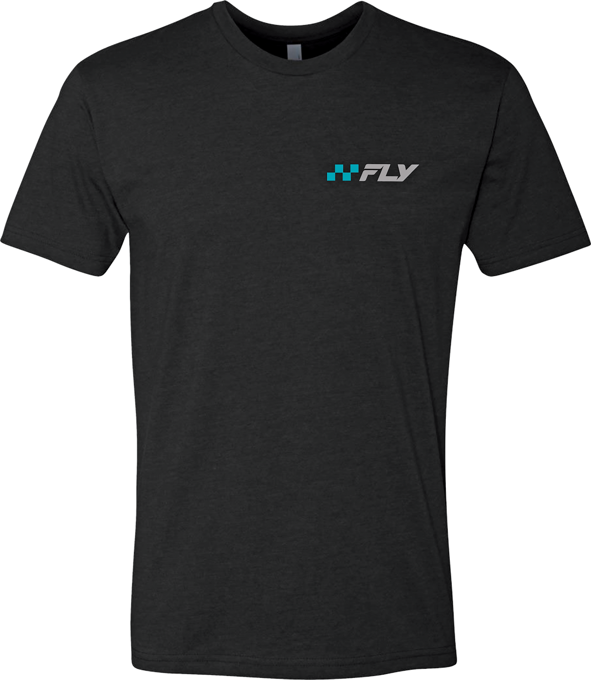 Fly Victory Tee Black 2x - Cycle City Outdoors