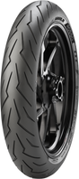 PIRELLI Tire - Diablo Rosso* III - Front - 120/60ZR17 - (55W) 2635100