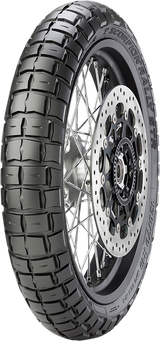 PIRELLI Tire - Scorpion* Rally STR - Front - 120/70R17 - 58V 3246500