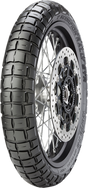 PIRELLI Tire - Scorpion* Rally STR - Front - 120/70R17 - 58V 3246500