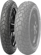 PIRELLI Tire - MT60™RS - Front - 130/90-16 - 67H 4578100