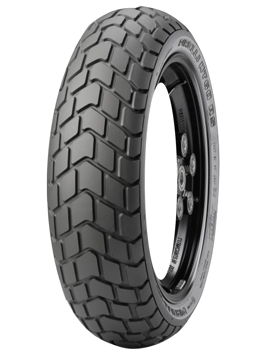 PIRELLI Tire - MT60™RS - Rear - 160/60R17 - 69H 2504000