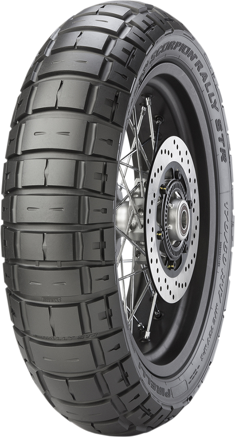 PIRELLI Tire - Scorpion* Rally STR - Rear - 180/55R17 - 73V 3115000