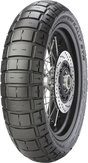 PIRELLI Tire - Scorpion* Rally STR - Rear - 180/55R17 - 73V 3115000