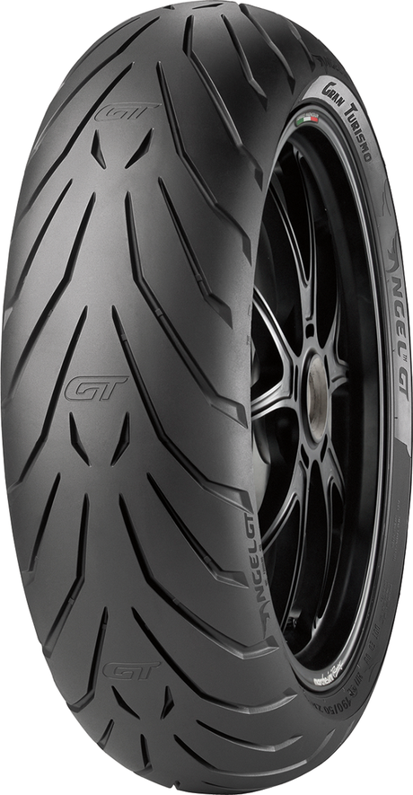 PIRELLI Tire - Angel* GT - Rear - 190/55R17 - (75W) 2361600