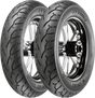 PIRELLI Tire - Night Dragon* - Front - 90/90-21 - 54H 1815300 - Cycle City Outdoors