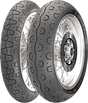 PIRELLI Tire - Phantom* Sportscomp - Front - 100/90-18 - 65H 3131000
