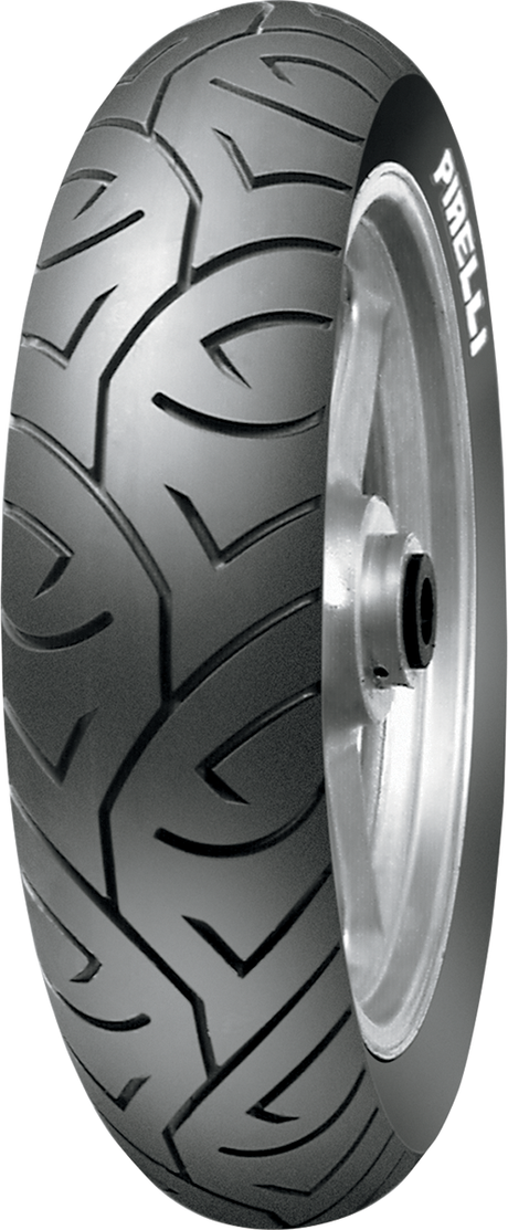 PIRELLI Tire - Sport Demon* - Front - 110/70-17 - 54H 2589300
