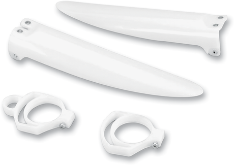 UFO | Fork Tube Protectors | Kawasaki