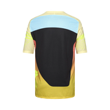 Fox Racing - Flexair LS Elevated Jersey - Lemonade - M
