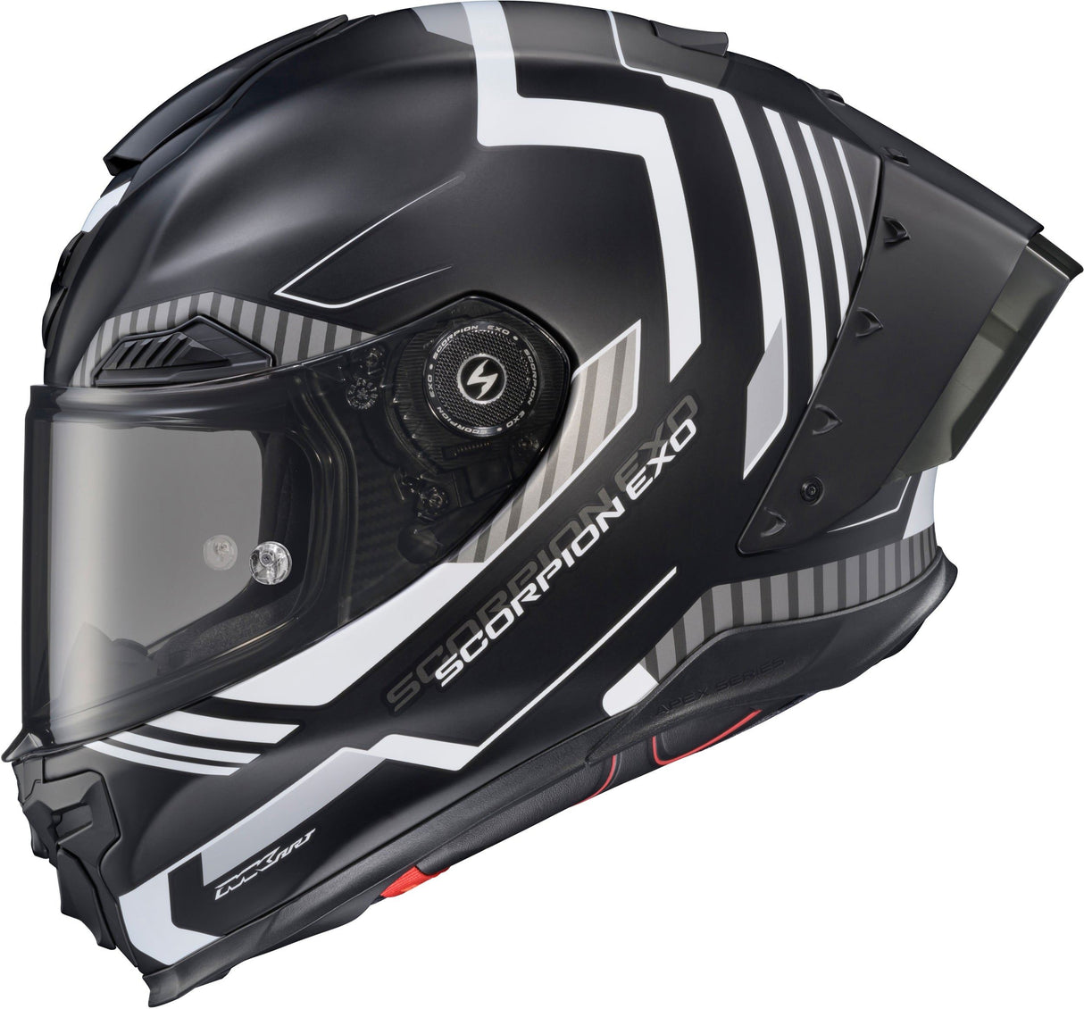 Scorpion Apex Exo Warp Full Face Helmet