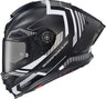Scorpion Apex Exo Warp Full Face Helmet