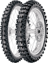PIRELLI Tire - Scorpion™ MX32 Mid Soft - Front - 70/100-19 - 42M 3252600