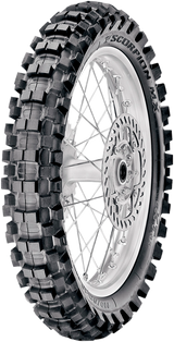 PIRELLI Tire - Scorpion™ MXeXTRA-X - Rear - 120/90-19 - 66M 4024700