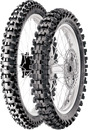 PIRELLI Tire - Scorpion* XC Mid Soft - Rear - 110/100-18 - 64M 3556600