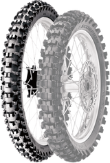 PIRELLI Tire - Scorpion™ XC Mid Soft - Rear - 120/100-18 - 68M 3556700