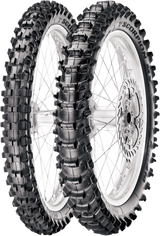 PIRELLI Tire - Scorpion™ MX Soft - Rear - 90/100-16 - 51M 2901400