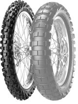 PIRELLI Tire - Scorpion™ Rally - Front - 120/70-19 - 60T 2439200