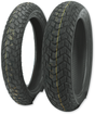 PIRELLI Tire - MT60* - Front - 100/90-19 - 57H 0282200