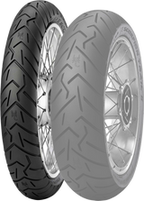 PIRELLI Tire - Scorpion™ Trail II - Front - 120/70ZR17 - (58W) 2526300